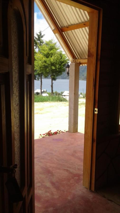Cabanas Camino Real Santiago  Exterior foto